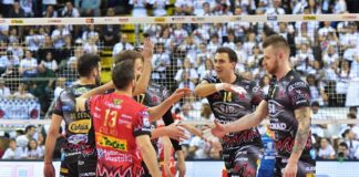 Andrea Cesarini: "Dobbiamo puntare sul servizio"