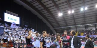 Ultima giornata di "regular season" in SuperLega