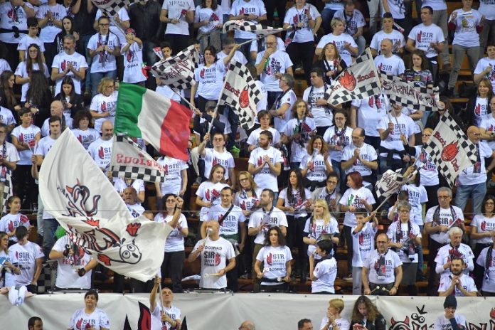 Tifosi Sir