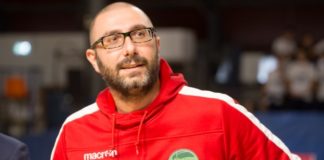 Monini Spoleto fa suo il derby