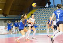 San Giustino si aggiudica il derby su Perugia