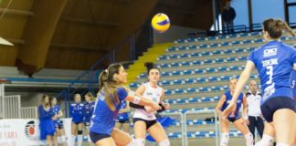 San Giustino si aggiudica il derby su Perugia