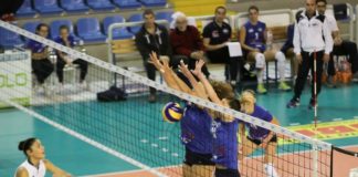 Comincia la volata finale playoff per San Giustino