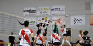 Continua il sogno della 3M Perugia: Modo Volley al tappeto