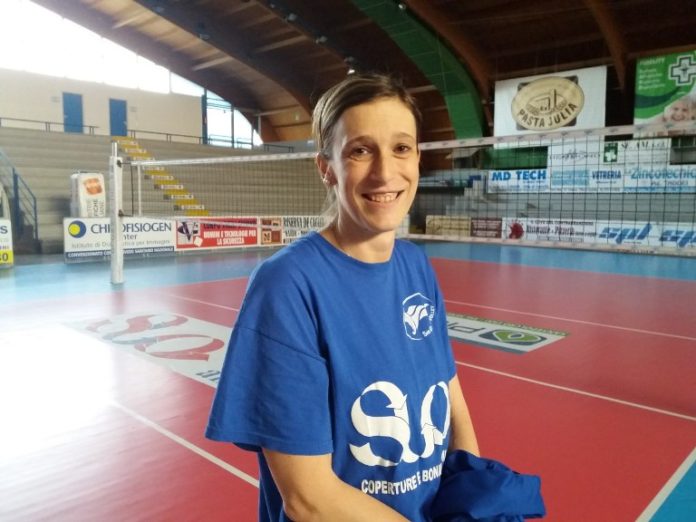 Alessandra Casoli Alessandra Casoli: