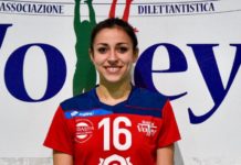 Bastia Volley passa a Perugia