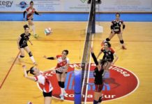 Il punto sulla serie B femminile: un turno soddisfacente