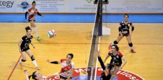 Il punto sulla serie B femminile: un turno soddisfacente