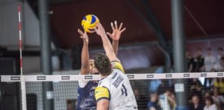 Spoleto fallisce il match point