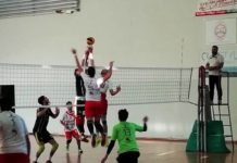 Monteluce in scioltezza su Sansepolcro