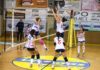 Volley Umbertide sistema(tica) Terni