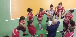 Città di Castello trova i punti per i playoff