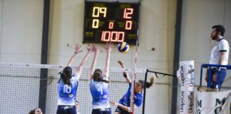 Il punto sulla serie B femminile: Trevi abbandona le ultime speranze