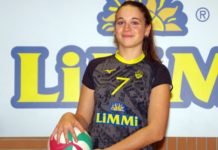 Per la School Volley Perugia trasferta ad Empoli