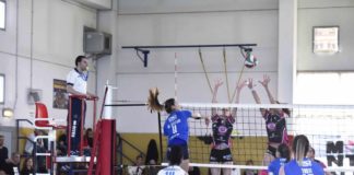 San Giustino, addio playoff