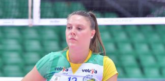 Laura Grigolo: "Ora tutto è possibile"