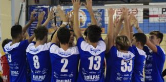 Il punto sulla serie B maschile: Foligno salva, Terni quasi