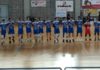 Intervolley Foligno conquista la salvezza