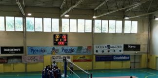 Foligno va ancora a punti