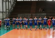 Terni nei guai con la sconfitta nel derby