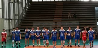Terni nei guai con la sconfitta nel derby