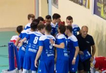 Fine stagione, tempo di bilanci in casa Intervolley Foligno