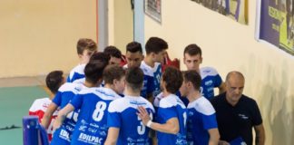 Fine stagione, tempo di bilanci in casa Intervolley Foligno