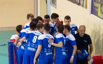 Fine stagione, tempo di bilanci in casa Intervolley Foligno Fine stagione, tempo di bilanci in casa Intervolley Foligno
