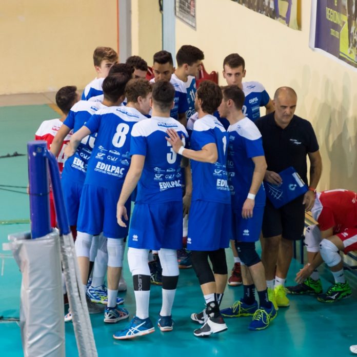 Intervolley Foligno (under 20) Fine stagione, tempo di bilanci in casa Intervolley Foligno