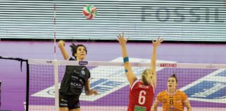 Bartoccini Gioiellerie perde a Marsala