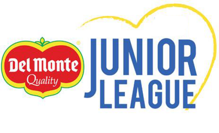 Logo Junior-League E' partita la Junior League, Spoleto subito protagonista