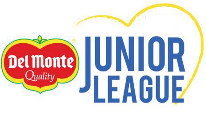 E' partita la Junior League, Spoleto subito protagonista