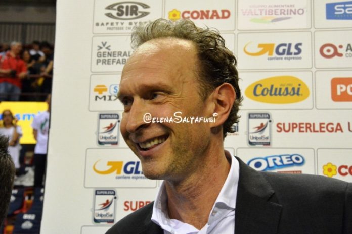 Lorenzo Bernardi