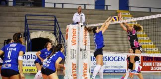 San Giustino non vuole lasciar nulla d'intentato