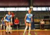 Il punto sulla serie B femminile: retrocede la School Volley