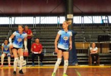 Il punto sulla serie B femminile: retrocede la School Volley