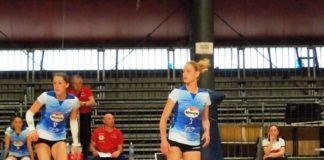 Il punto sulla serie B femminile: retrocede la School Volley