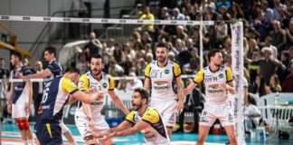 Spoleto eccelsa, semifinali centrate