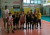 Sansepolcro vince il "Trofeo Regione Umbria" under 13 (3x3)