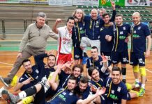 Sansepolcro si proietta verso la semifinale