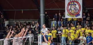 Spoleto si ripete, è in finale playoff