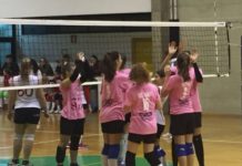 San Giustino prosegue la marcia in seconda divisione