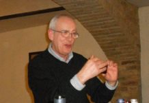 Scomparso Siro Mazzieri