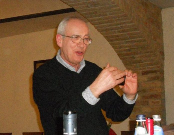 Siro Mazzieri Scomparso Siro Mazzieri
