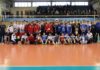 Il III Trofeo Edotto va all'Intervolley Foligno