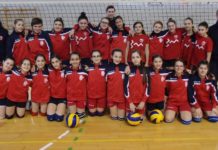 Pallavolo San Sisto, una tradizione che continua