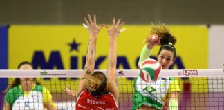 Mila Montani: "Il merito non è tutto mio"