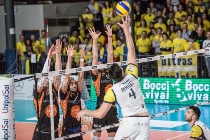 Bertoli (attacco) Luca Monti: