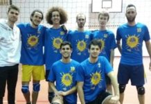 Continua l'attività amatoriale del Cus Perugia