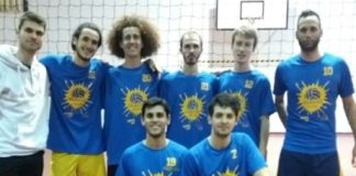 Continua l'attività amatoriale del Cus Perugia